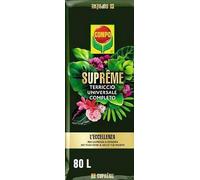 COMPO Suprême, Terriccio Universale Completo, 80 LT