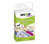 Compo Terrasan Home - Trappola per tarme, per individuare Le tarme, con Effetto di 3 Mesi, per Una Stanza Fino a 30 m², 2 Pezzi