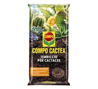 COMPO TERRICCIO PER CACTACEE 5LT