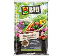 COMPO Trucioli di corno Compo BIO più magnesio VC