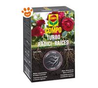 COMPO Turbo Radici, Concime Minerale per Fortificare le Radici, 700 g