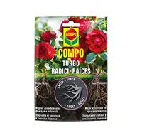 COMPO Turbo Radici, Concime Minerale per Fortificare le Radici, 50 g