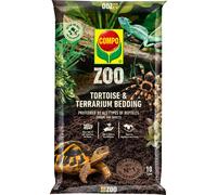 COMPO ZOO - Substrato per Tartarughe e Terrari - 10 L