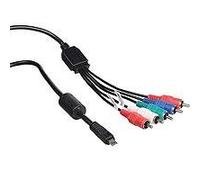 Component Video Kabel CV1