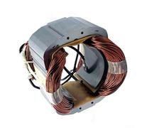 Componente 160422052j del motore dello statore per GBH11DE per il martello di demolizione di GSH11E che sostiene 220V alla gamma di rifornimento 240V
