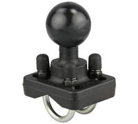 Componente a doppia ASOLA a U RAM-235-2U E SFERA di tipo C per tubolari da 0,7cm