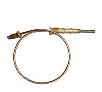 Componente accessori for valvola di controllo termostato filo sensore di temperatura termocoppia dispositivo di sicurezza friggitrice a gas