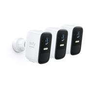 Componente aggiuntivo eufyCam S220 (eufyCam 2C Pro) 3 Videocamera