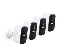 Componente aggiuntivo eufyCam S220 (eufyCam 2C Pro) 4 Videocamera