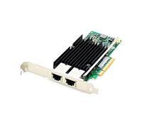 Componente aggiuntivo Periferiche L Addon 10gbs Dual Rj-45 Nic F/qlogic