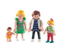 Componente aggiuntivo Playmobil Modern Family 6530
