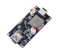 Componente alta di Smartphone di potere PD3.1 con assistenza multipla di procedura per i dispositivi di carico veloci Circuito di carico di sicurezza multipla