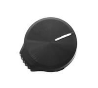 Componente antiurto dei commutatori di potere per l'ABS preciso della macchina fotografica installa rapidamente il bottone dei commutatori di controllo