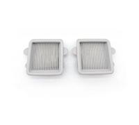 Componente Bagnato E Secco Del Filtro Lavabile Del Pennello A Rulli | Compatibile Con Roborock F25 Combo / ACE(2pcs)