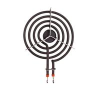 Componente Bruciatore Elettrico MP22YA 240V Elemento Riscaldante Di Ricambio For Stufa Da 6''/8" 1500w 2100w(2100w)