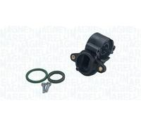 MAGNETI MARELLI Gruppo valvole Gruppo idraulico (aliment) Cambio automatico