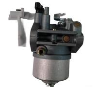 Componente carburante idropulitrice ad alta pressione per motore 7HP E4301 10, ricambio carburatore di precisione, design 325 g