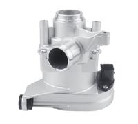 Componente completo del sistema di raffreddamento della pompa dell'acqua ausiliaria compatibile con le classi C E GLC