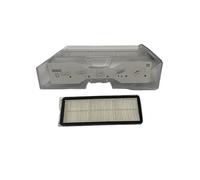 Componente Contenitore For La Polvere, Compatibile Con Roborock Qrevo Edge S5A, Aspirapolvere Robot