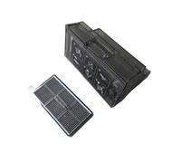 Componente Contenitore For La Polvere Originale, Compatibile Con Dreame Aqua10 Ultra Roller, Robot Aspirapolvere