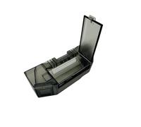 Componente Contenitore For La Polvere Originale, Compatibile Con Dreame X40 Ultra/L40 Ultra/X40 Master, Robot Aspirapolvere