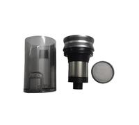 Componente Contenitore For La Polvere Originale, Compatibile Con Dreame Z20 Station(As show)