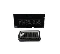 Componente Contenitore For La Polvere Originale, Compatibile Con ECOVACS DEEBOT X11 OmniCyclone, Robot Aspirapolvere