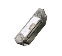 Componente Contenitore For La Polvere Originale, Compatibile Con Roborock Saros 10R / Qrevo Curv, Robot Aspirapolvere