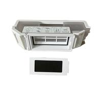 Componente Contenitore For La Polvere Originale, Compatibile Con Yeedi M12 Ultra Plus, Robot Aspirapolvere