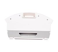 Componente Contenitore Originale For La Polvere, Compatibile Con Airrobo T10+ / T9, Robot Aspirapolvere(As show-2)