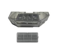 Componente Contenitore Originale For La Polvere, Compatibile Con Dreame X40 Ultra / L40 Ultra, Robot Aspirapolvere
