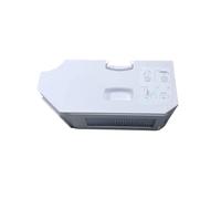 Componente Contenitore Originale For La Polvere, Compatibile Con ECOVACS DEEBOT N30 Omni, Robot Aspirapolvere