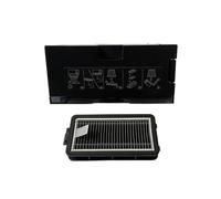 Componente Contenitore Originale For La Polvere, Compatibile Con ECOVACS DEEBOT X8 PRO OMNI, Robot Aspirapolvere