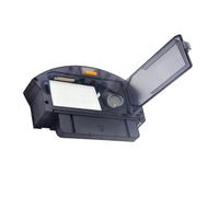 Componente Contenitore Originale For La Polvere, Compatibile Con Honiture Q5, Robot Aspirapolvere
