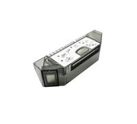 Componente Contenitore Originale For La Polvere, Compatibile Con Roborock Qrevo Master, Robot Aspirapolvere