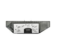 Componente Contenitore Originale For La Polvere, Compatibile Con Roborock Qrevo Master, Robot Aspirapolvere