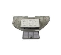 Componente Contenitore Originale For La Polvere, Compatibile Con Xiaomi M40, Robot Aspirapolvere