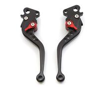 componente controllo frizione Leve Freno A Tamburo Regolabili Per Scooter, Adatte Per La Maggior Parte Dei Motocicli Accessori Decorativi Antigoccia E Antiusura leva frizione regolabile