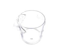 Componente Coperchio Inferiore Multicono For Contenitore Polvere, Compatibile Con Dreame, V8 V9 V9P V10 V10XR, Accessori For Aspirapolvere, Pezzi Di Ricambio(Set2)