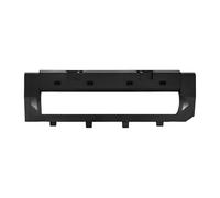 Componente Copertura Della Spazzola Principale, Compatibile Con Roborock Qrevo 5AE/Qrevo Edge, Aspirapolvere Robot