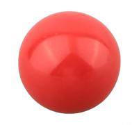 Componente del dado a sfera per l'uso della maniglia nel tornio meccanica della lavorazione del legno del vetro dell'industria alimentare e farmaceutica attrezzature (M8-30Red)