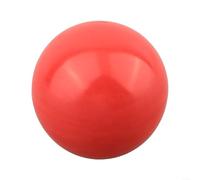 Componente del dado a sfera per l'uso della maniglia nel tornio meccanica della lavorazione del legno del vetro dell'industria alimentare e farmaceutica attrezzature (M12-40Red)