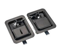 Componente del generatore Apparecchiature for l'automazione Blocco pannello Collegamento a tre punti Ingegneria industriale Cinet Serratura della porta 1 pz