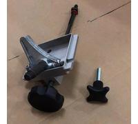 Componente Del Gruppo Cerniera Dell'albero Della Sega a Nastro, Staffa