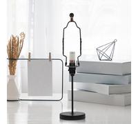 Componente Del Gruppo Lampada Paralume Supporto Per Sella Arpa Portalampada