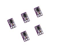 Componente del pulsante di tocco di singolo canale con basso consumo energetico e ampio accordo di potenziale operativo Sensibilità Touch Change Circuitboard