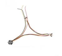 Componente del PWB LED del bottone di RGBW per Voron 2.4 ed abitudine per 3D per le cornici della stampante che caratterizza per il supporto di STEALTHBURNER e R-Extruder