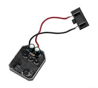 Componente della scheda di controllo per i sistemi elettrici di trapano di 13mm utilizzati in per gli assemblaggi senza spazzola 300Nm del motore di Dayi