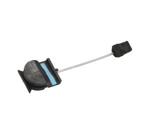 Componente della serratura della portiera HANS PRIES 110 554