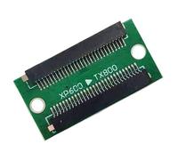 Componente della stampante XP600 a TX800 Adattatore della testina di stampa Converti i pezzi di ricambio della stampante del pezzo di ricambio